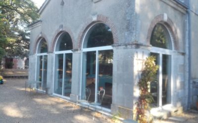 Remplacement d’huisseries